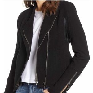 Blanknyc Moto Jacket small